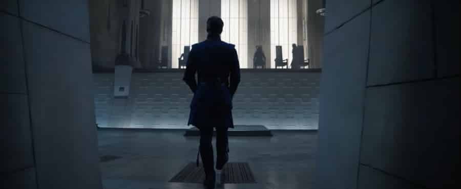 los illuminati en marvel studios