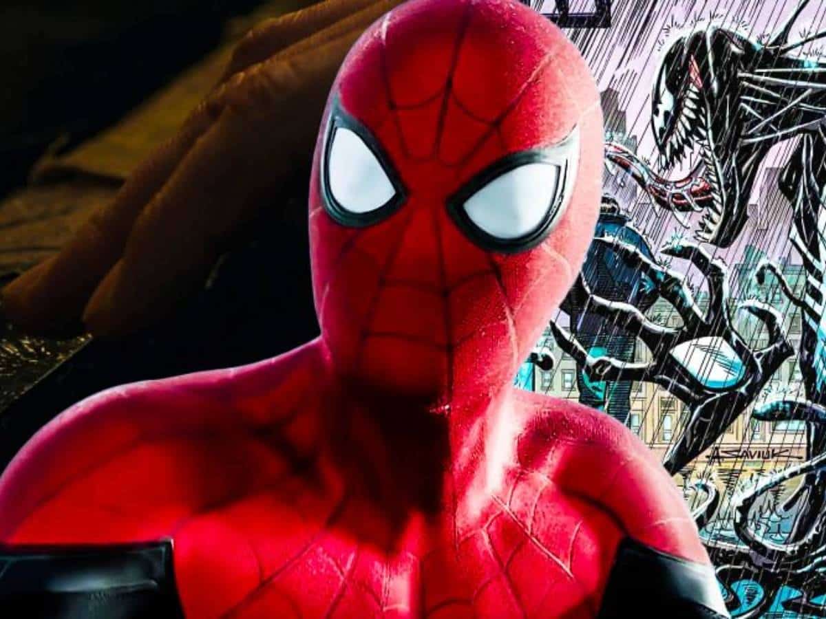 marvel presentó a venom en eternals