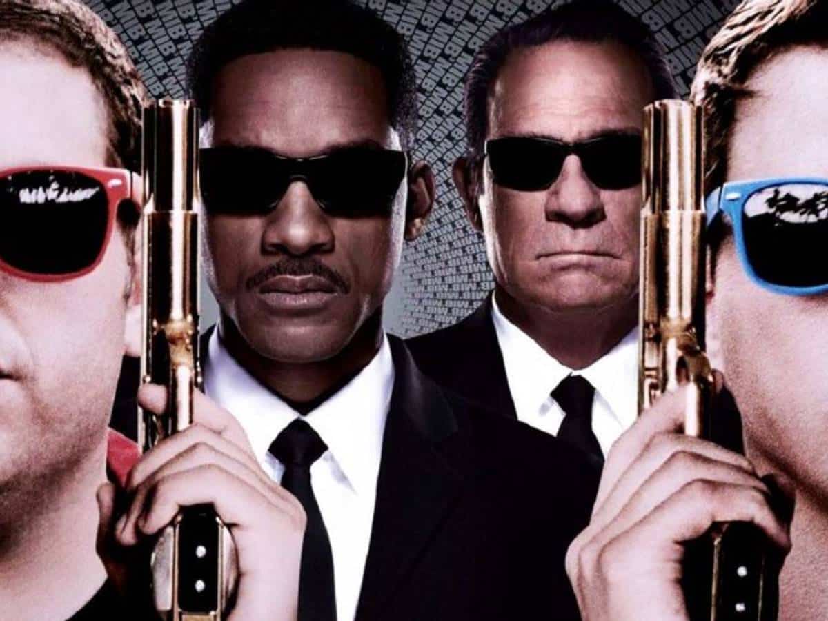 men in black crossover 21 jump street