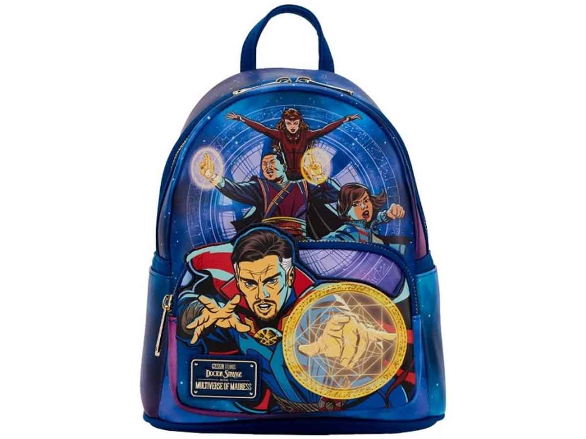 merchandising doctor strange 2 marvel studios
