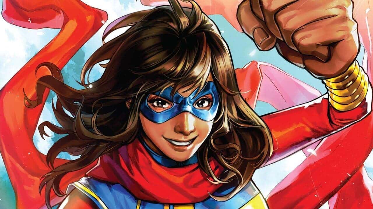 ms marvel destacada