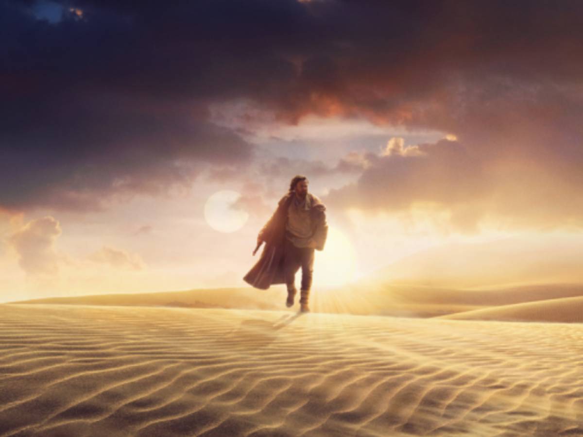 la fecha de estreno de obi-wan kenobi (star wars)