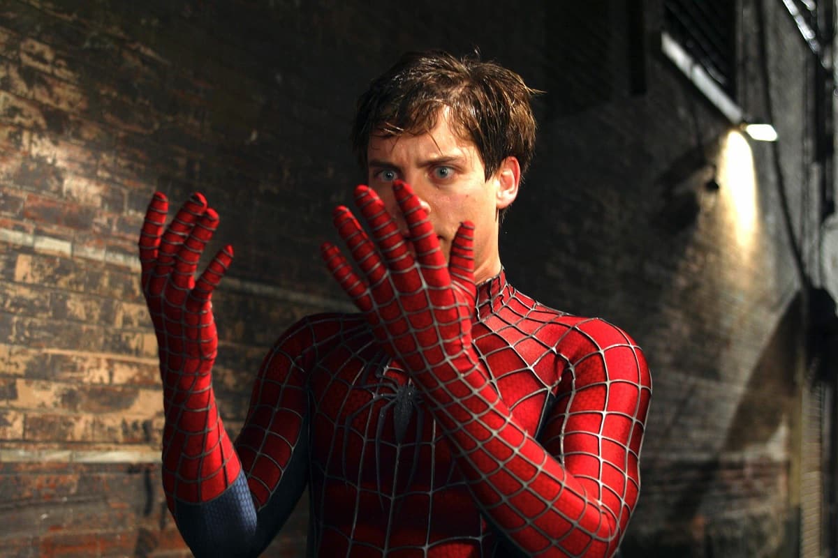 spider-man (2002)