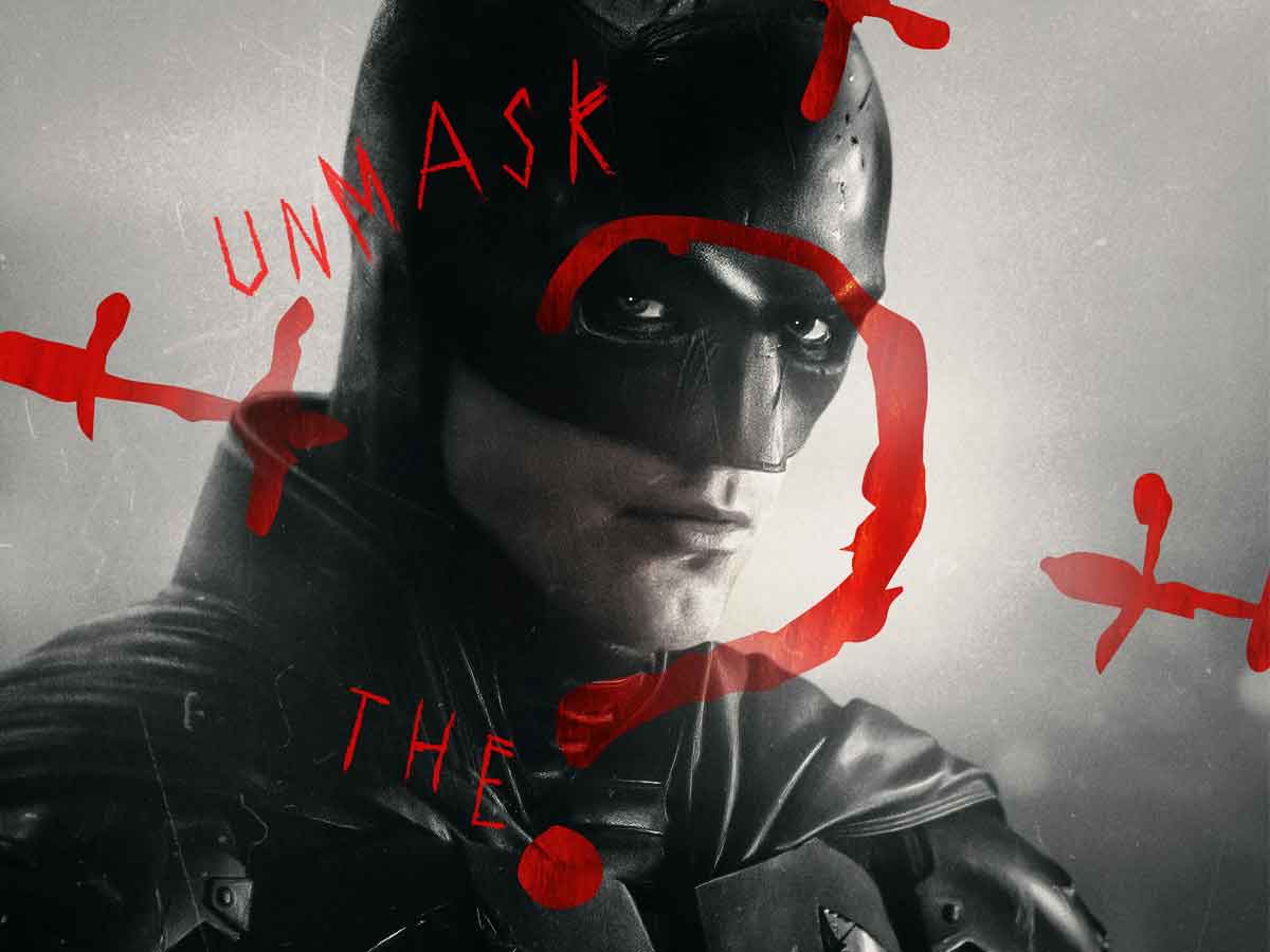 the batman escena post-créditos