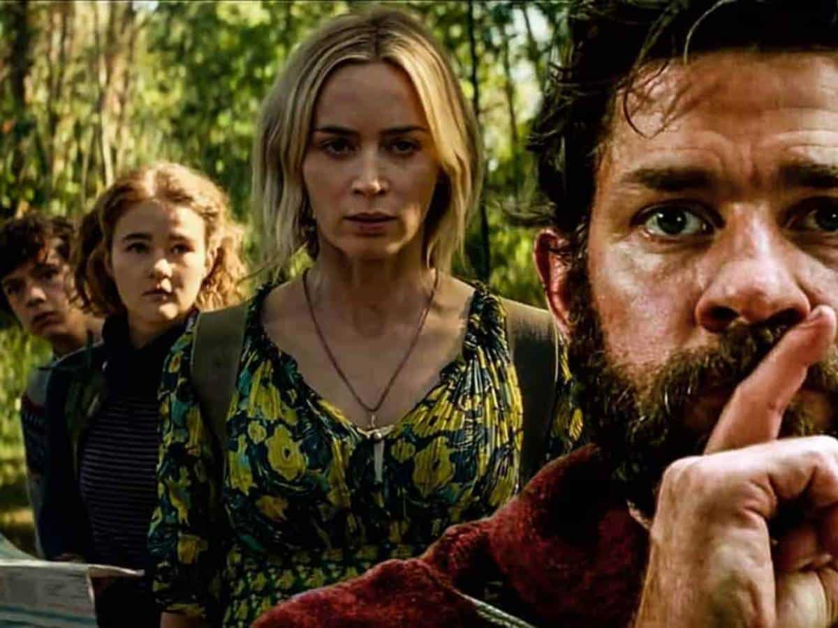 un lugar tranquilo 3 (2025)