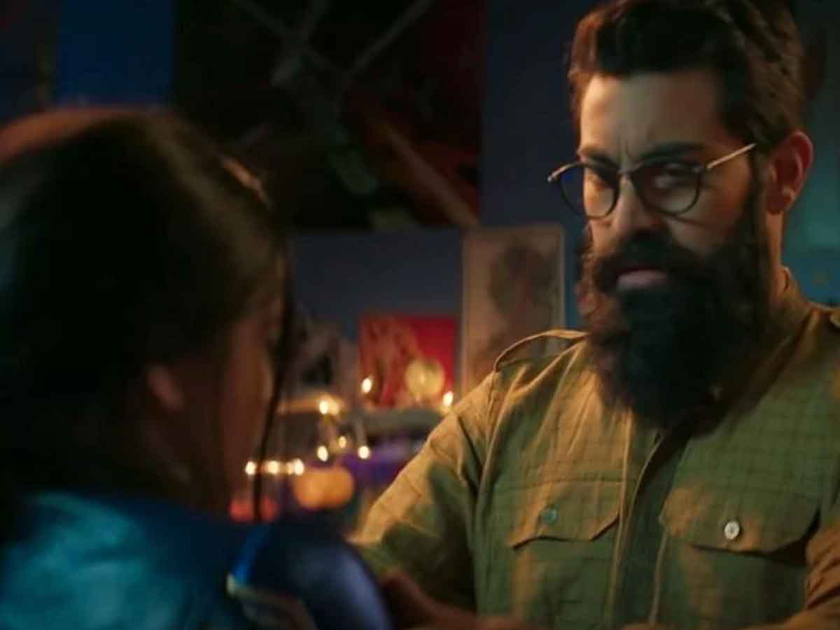 amir saagar shaikh ms marvel