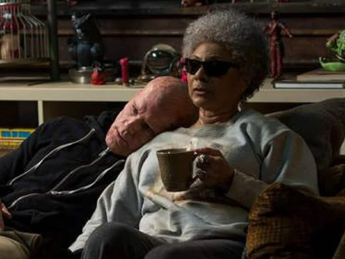 blind al volverá en deadpool 3