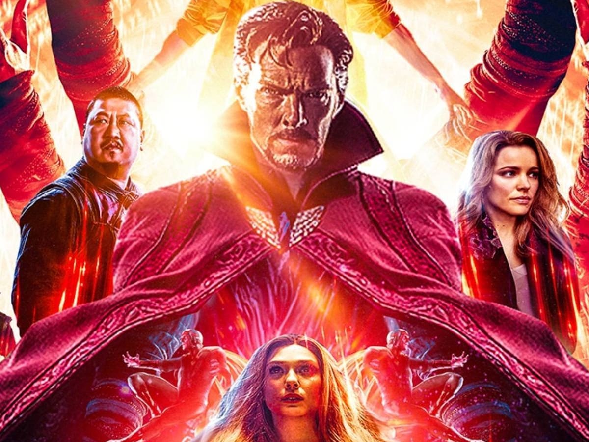 doctor strange 2 cambiará el multiverso