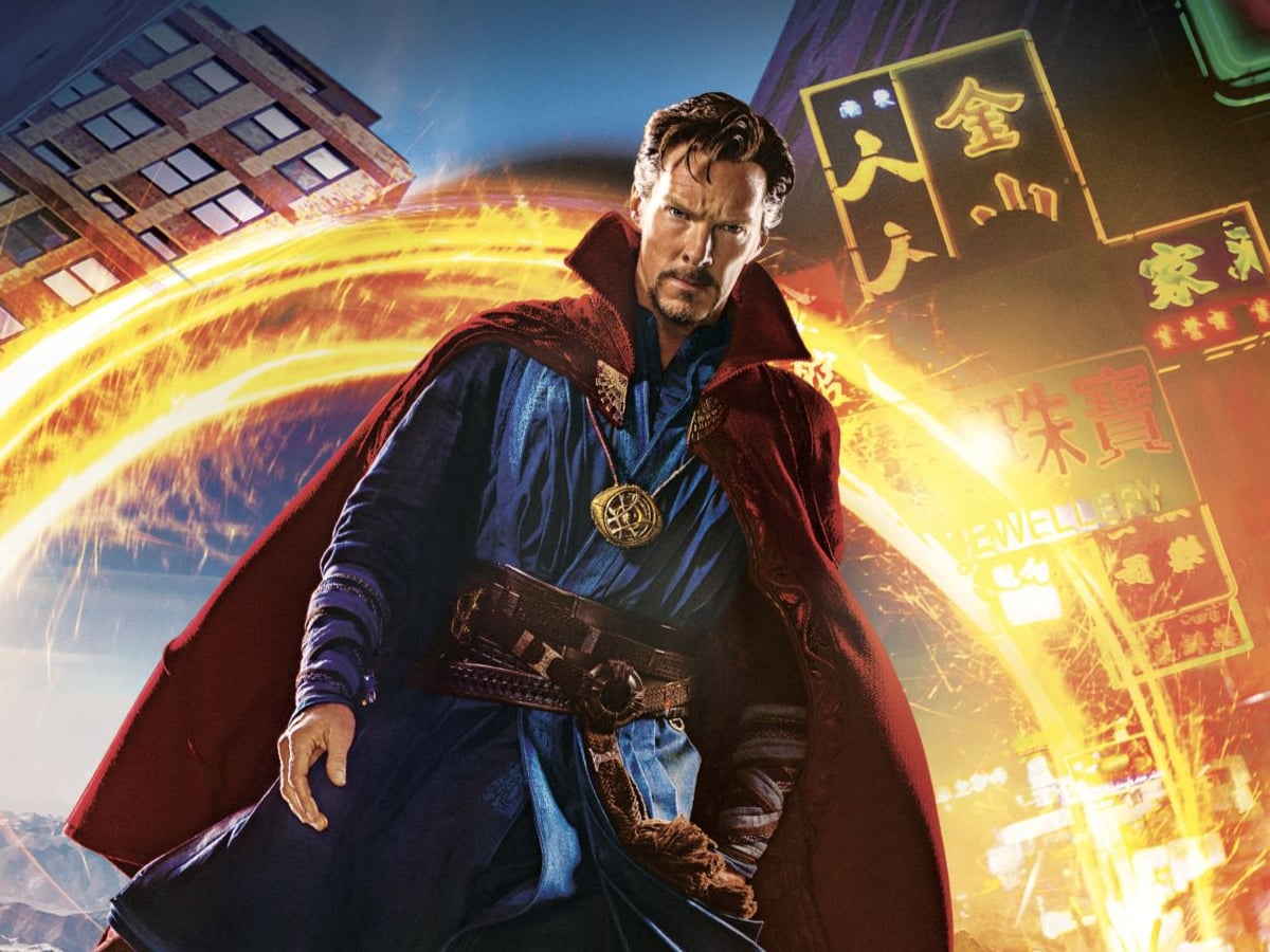 doctor strange confirma un dato importante
