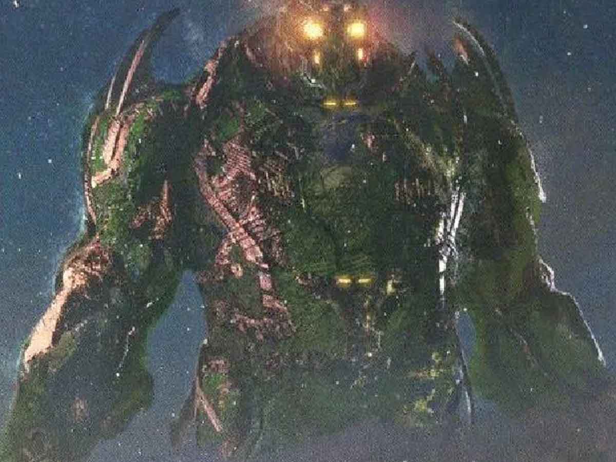 hargen marvel studios