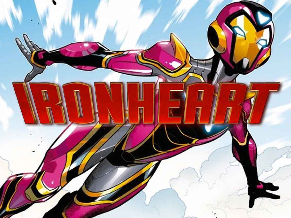 ironheart