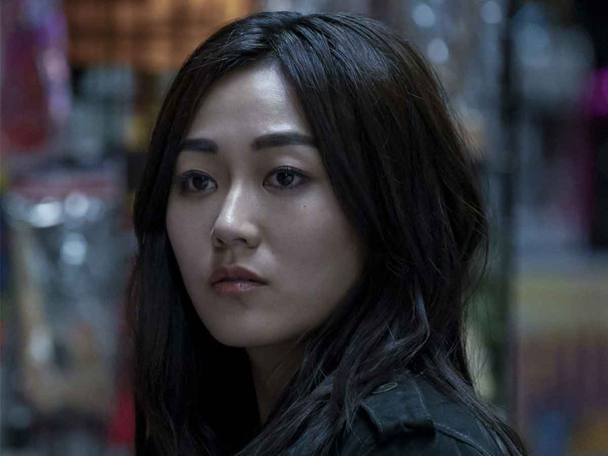 karen fukuhara en the boys