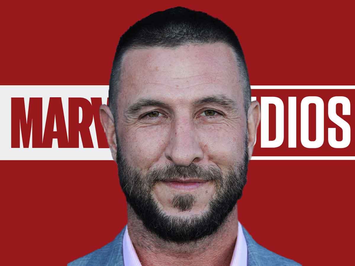 pablo schreiber marvel studios