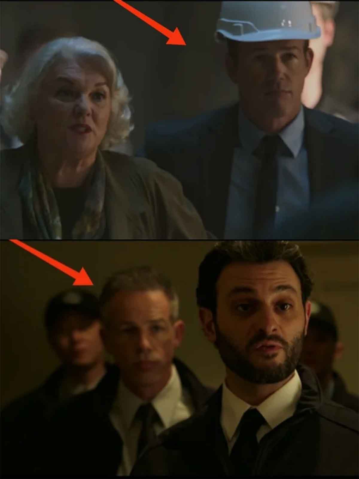 gary weeks en spider-man: no way home