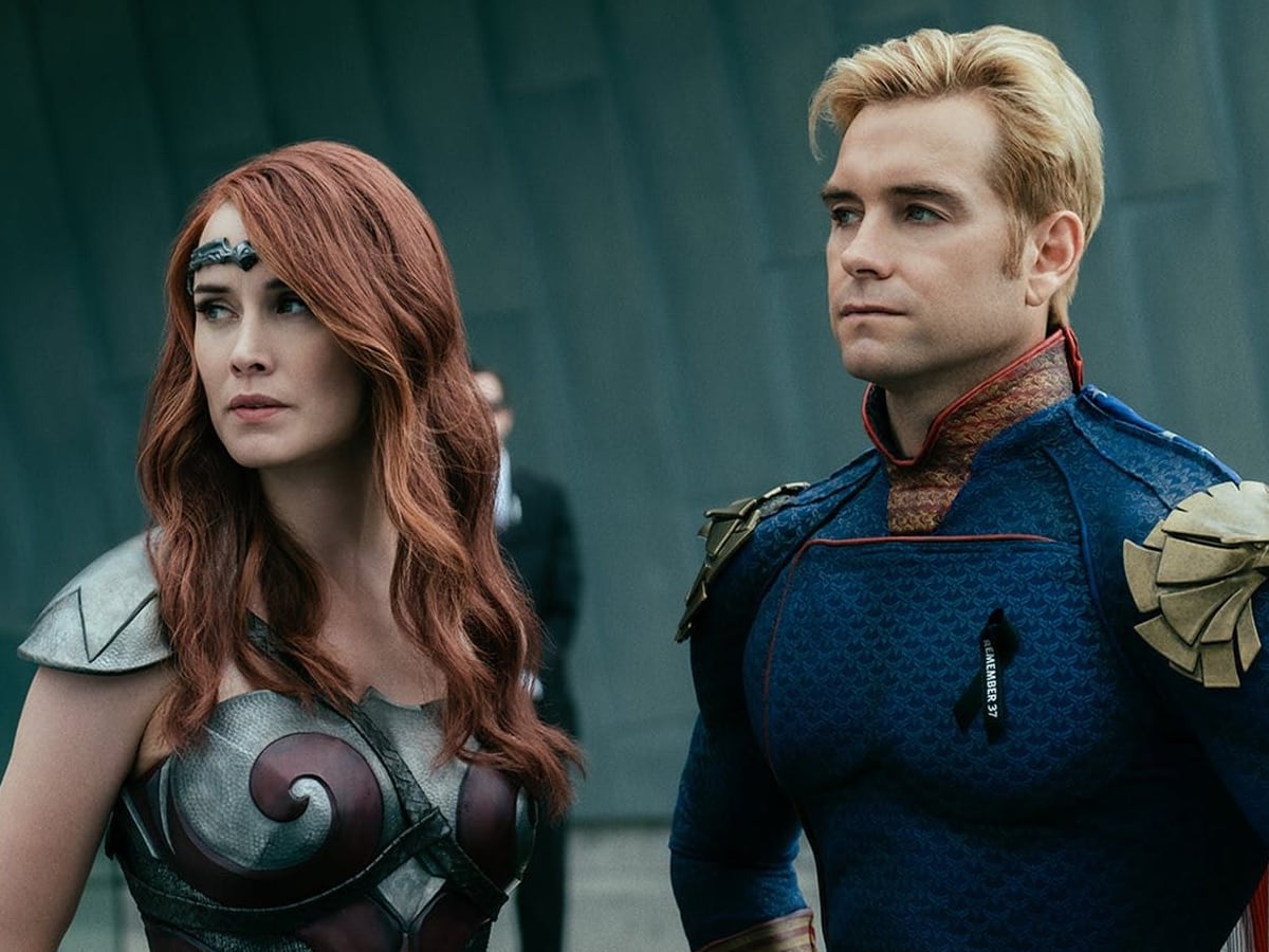 the boys se queda con dos actores menos