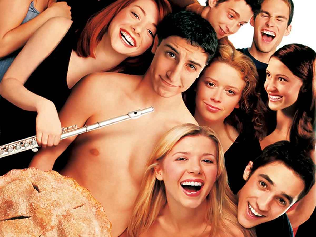 american pie