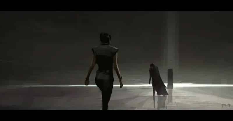 batalla episodio ix (star wars)