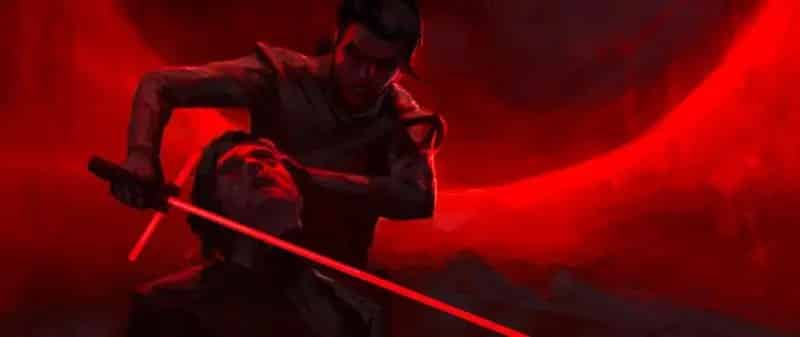 batalla episodio ix (secuelas de star wars)