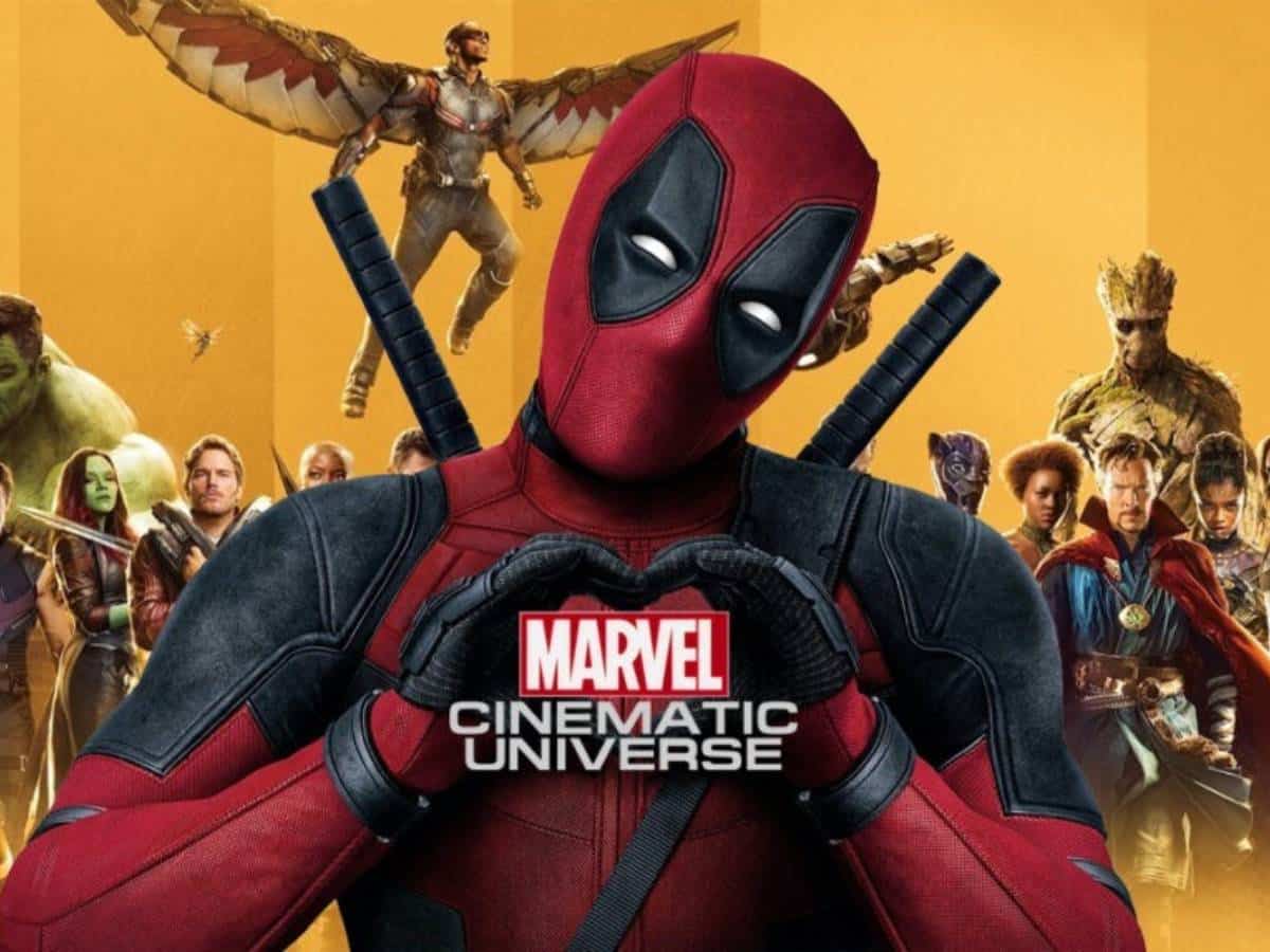 deadpool en marvel studios