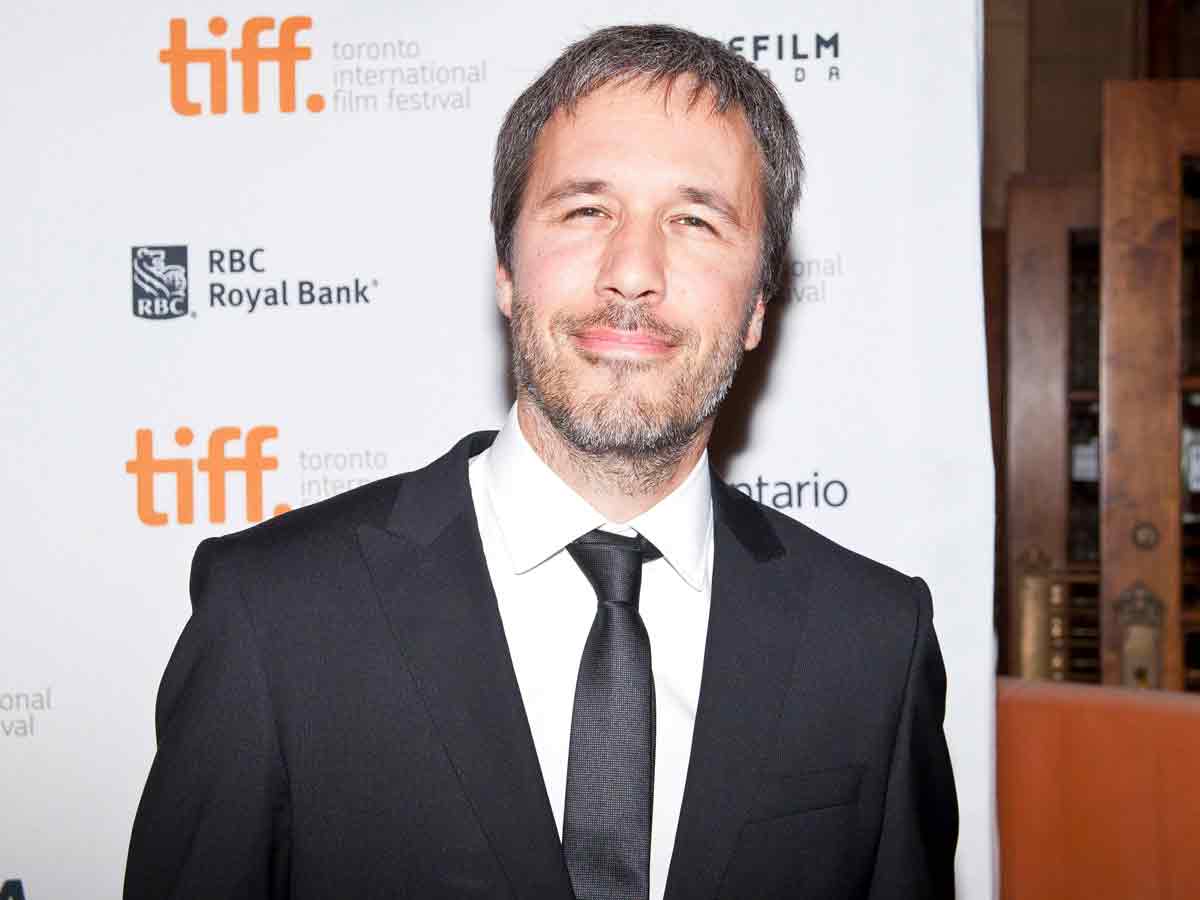 el director de dune, dennis villeneuve habla de las nominaciones a los oscar y su secuela