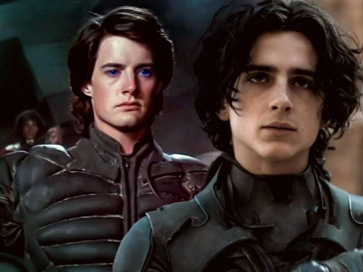 el cameo de paul atreides en dune 2