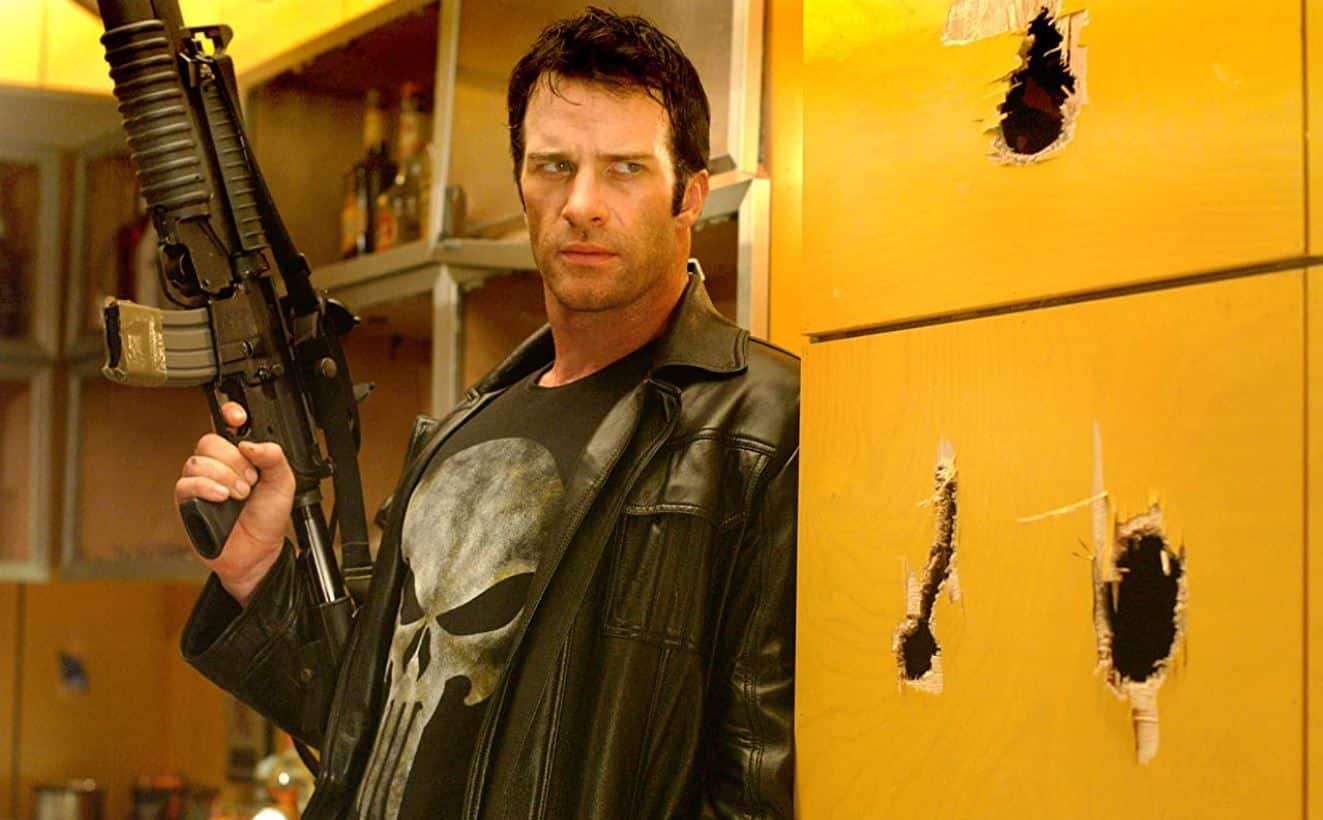 películas planeadas de marvel que fueron canceladas. el castigador 2004 con thomas jane