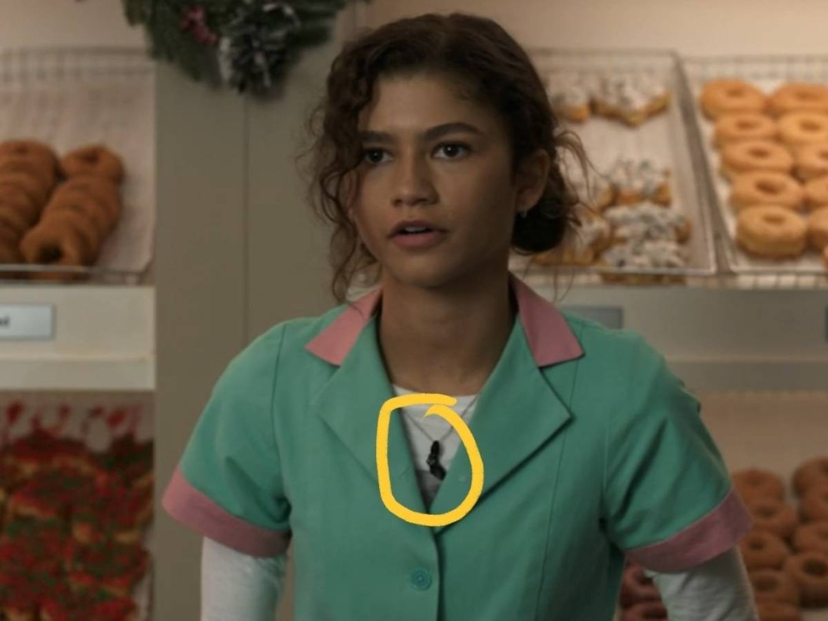 el giro final en spider-man: no way home