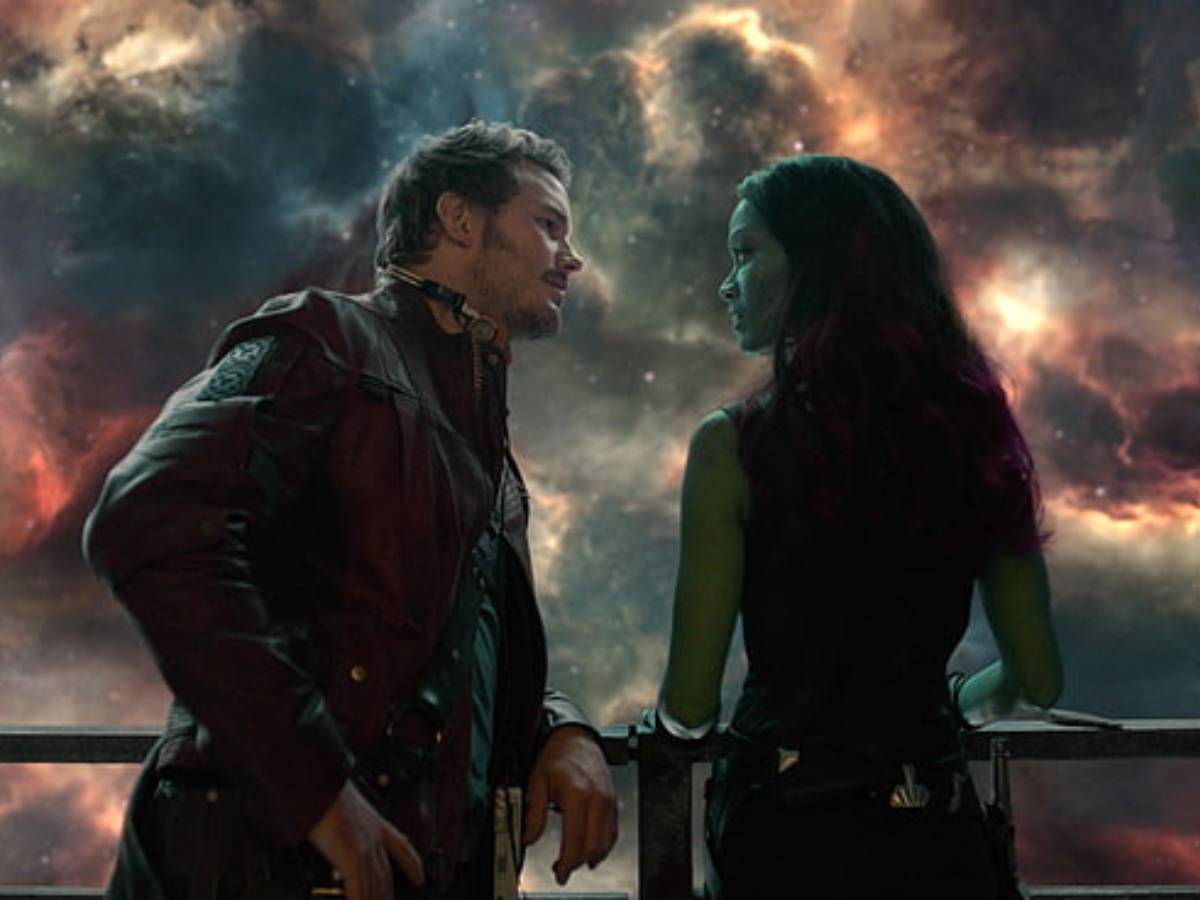 guardianes de la galaxia 3 (marvel studios)