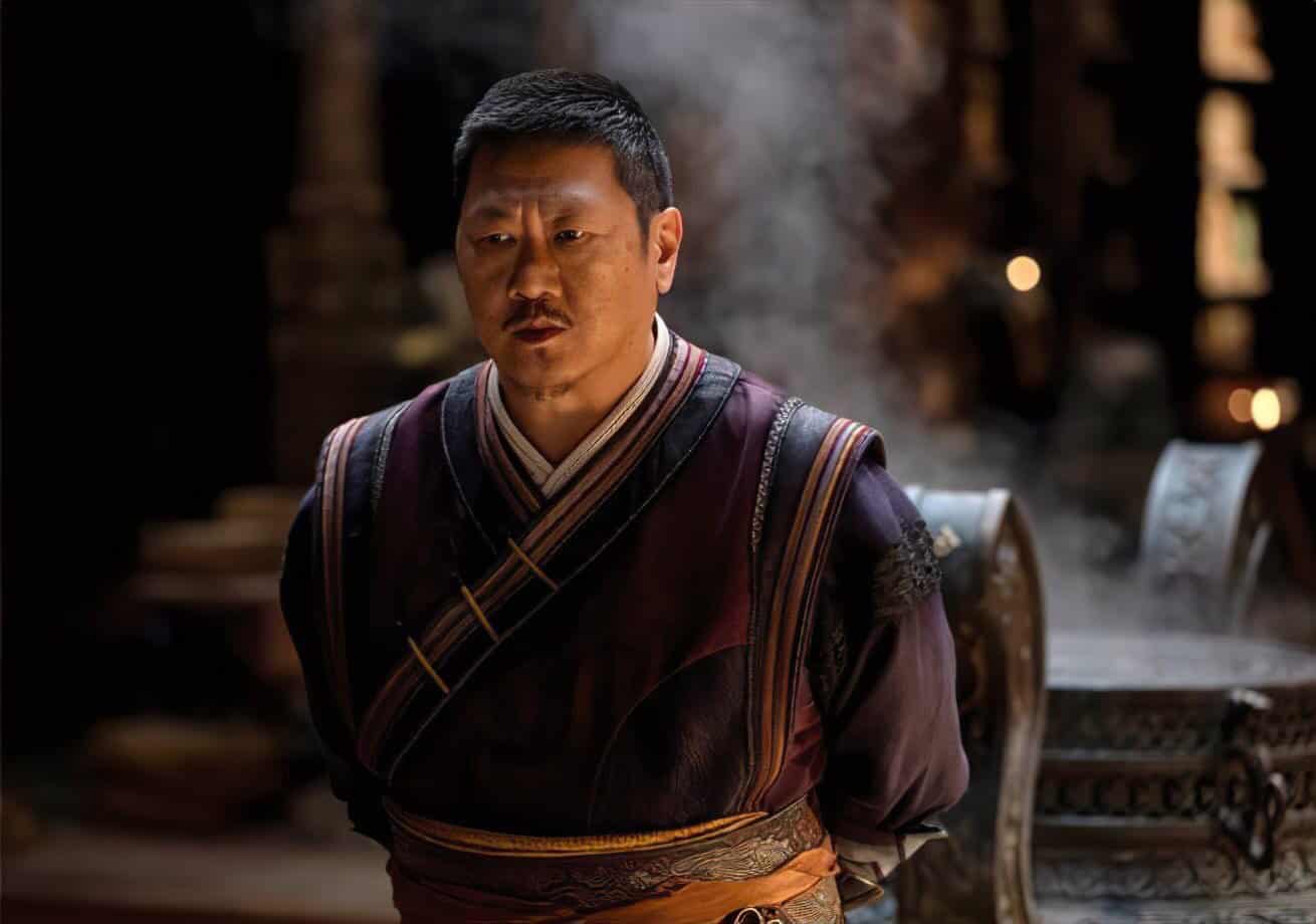 doctor strange 2 (marvel studios)