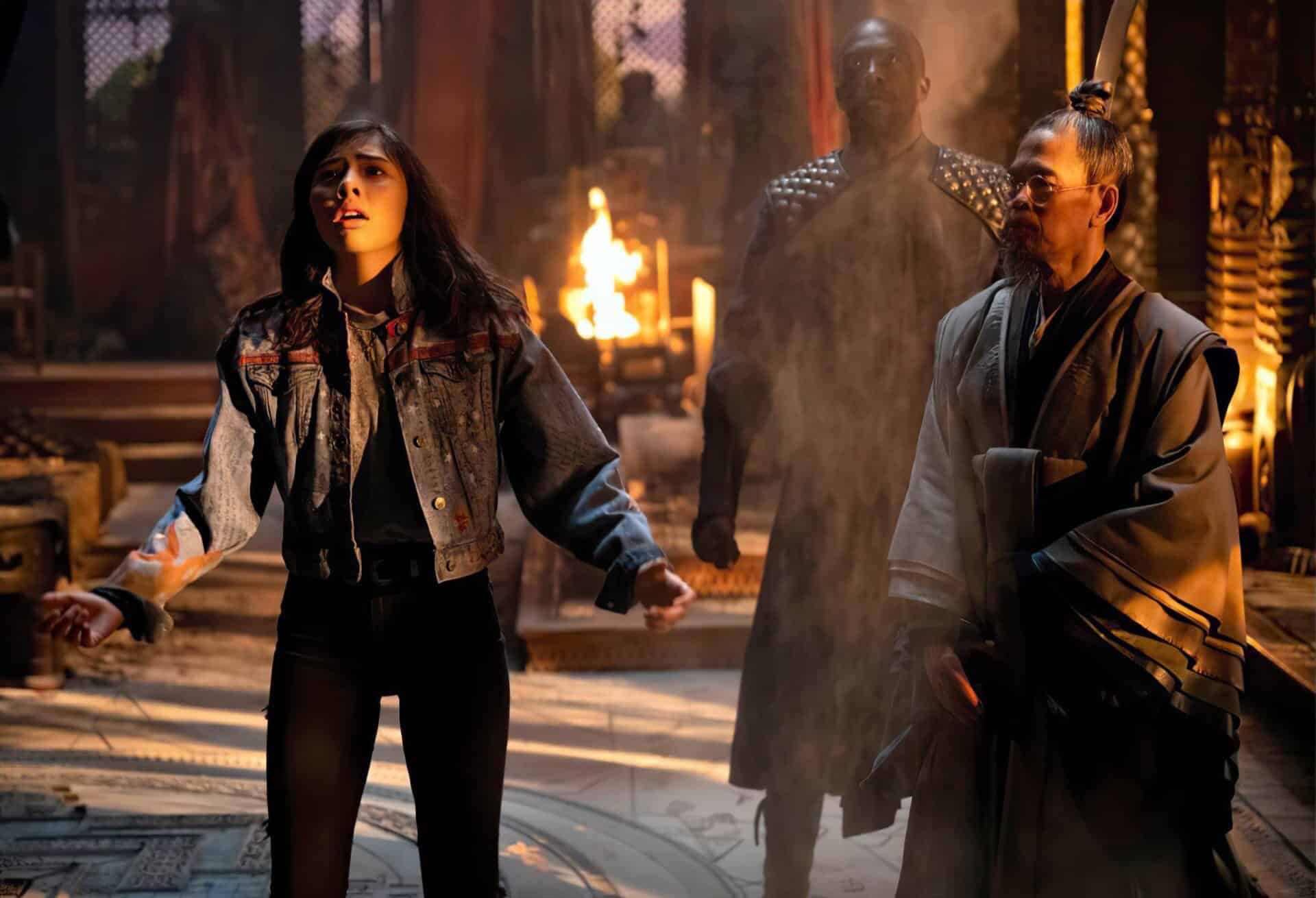 doctor strange 2 (marvel studios)