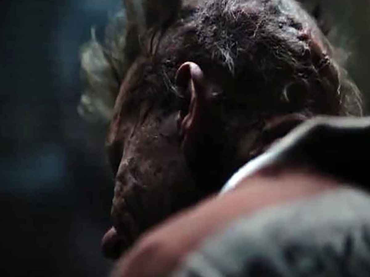 joker de the batman de dc comics