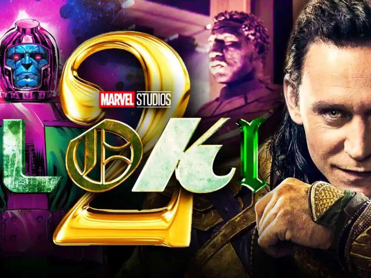 loki 2 (marvel studios)