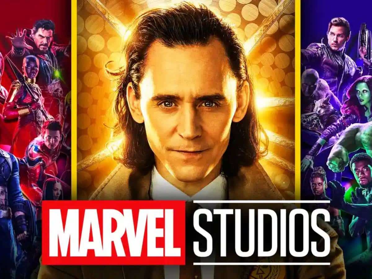loki en marvel (tom hiddleston)