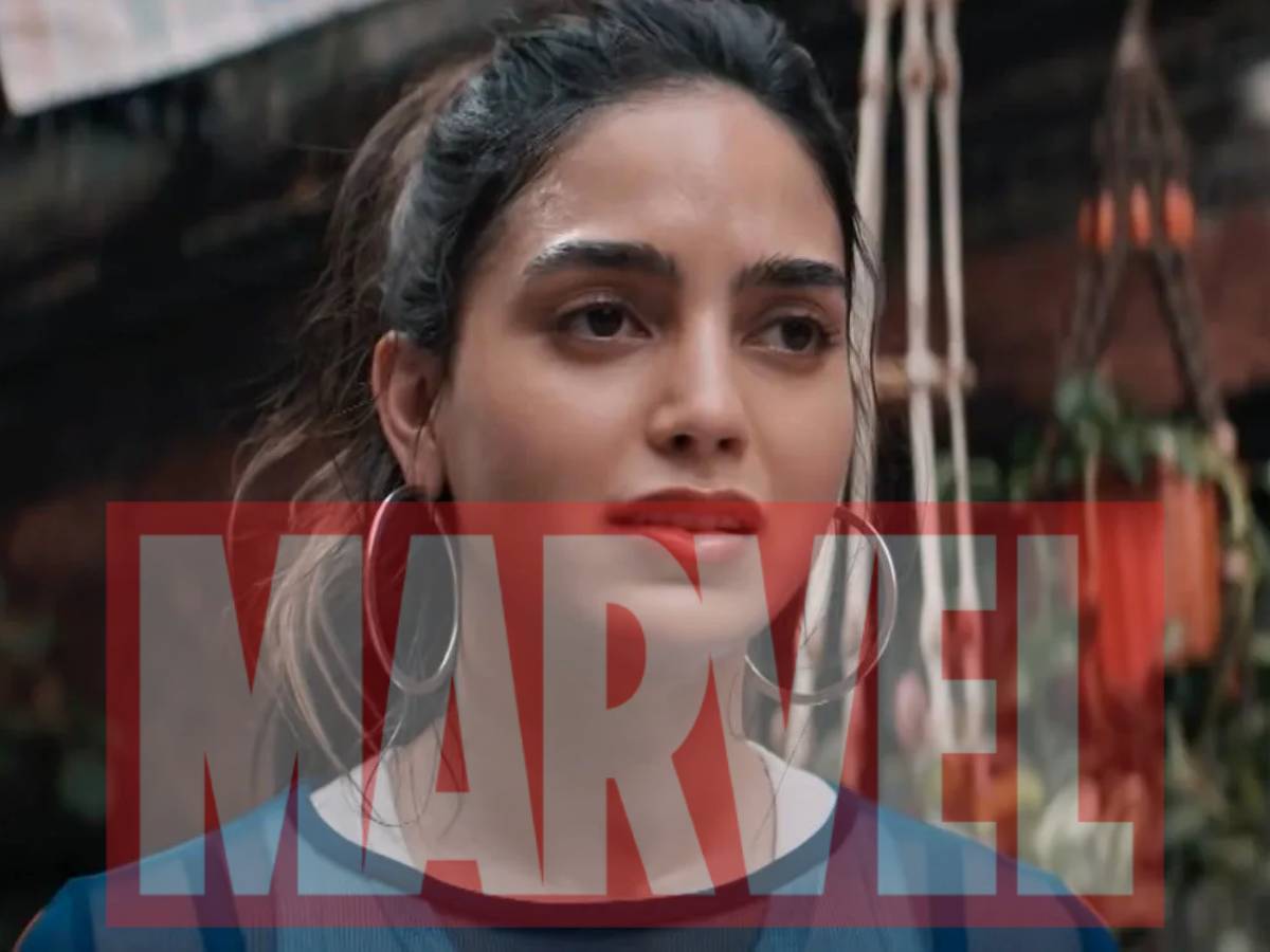 melissa barrera (scream) contra las películas de superhéroes