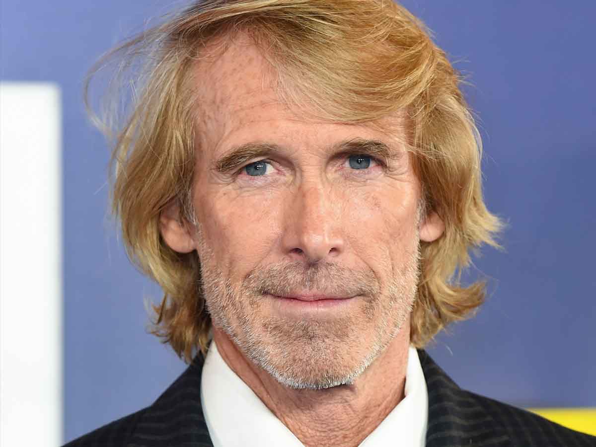 michael bay