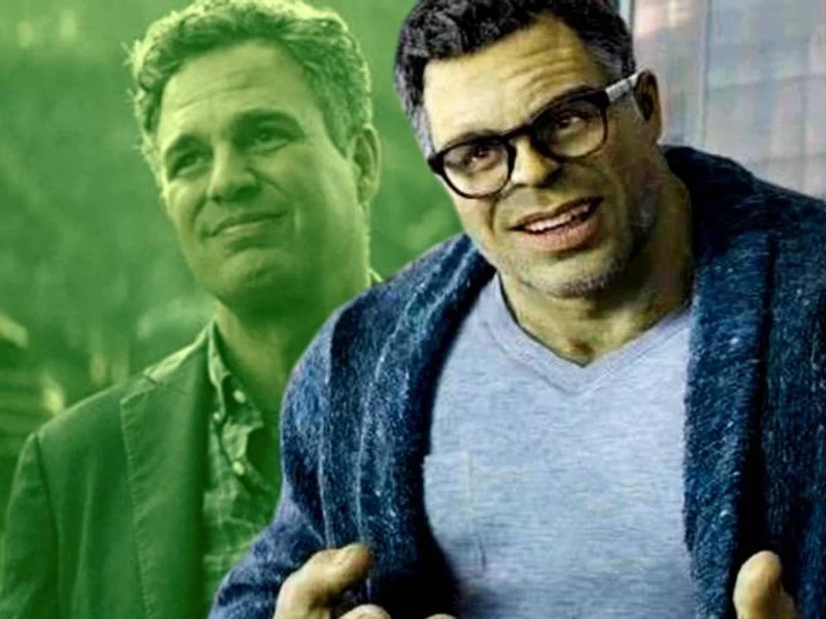 el misterio de hulk en marvel