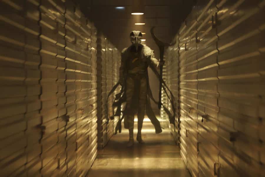 moon knight serie konshu