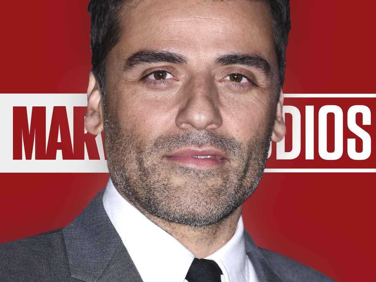 oscar isaac caballero luna marvel studios disney plus
