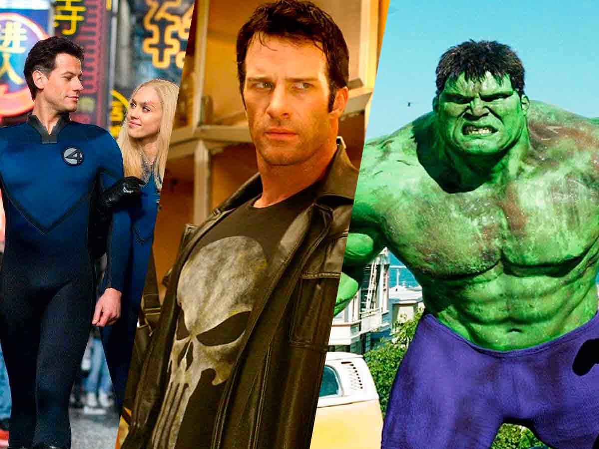 películas de marvel canceladas