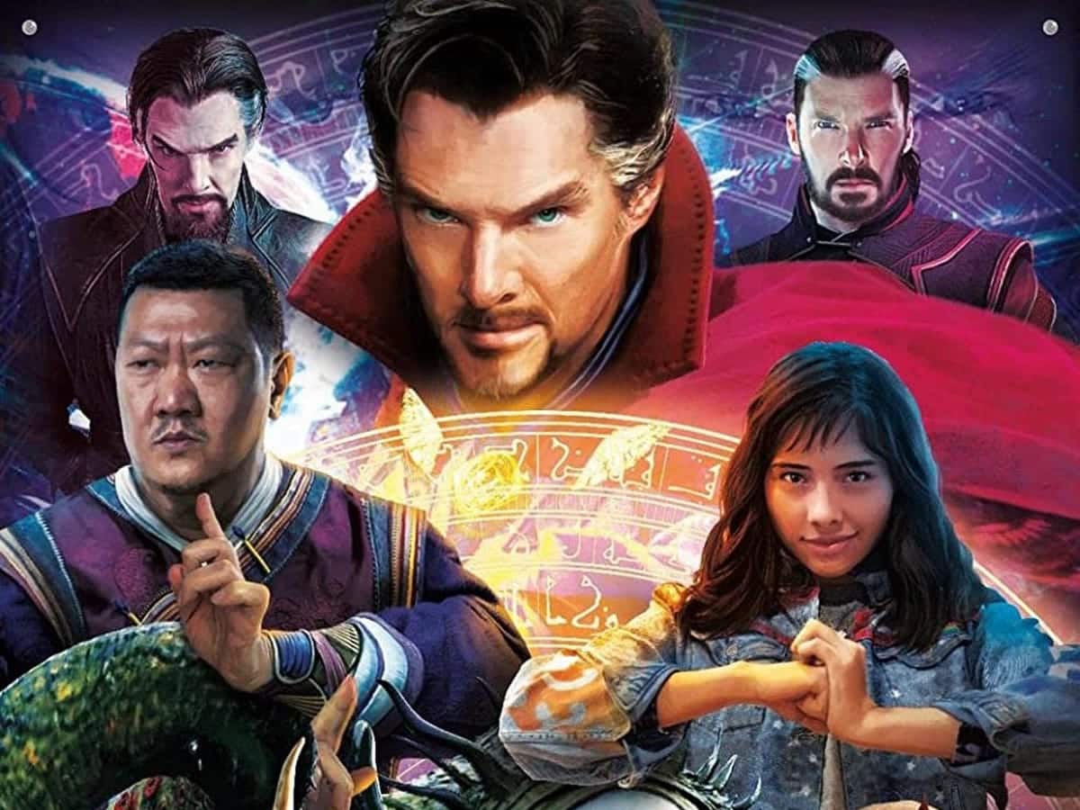 poster-promocional-doctor-strange-2