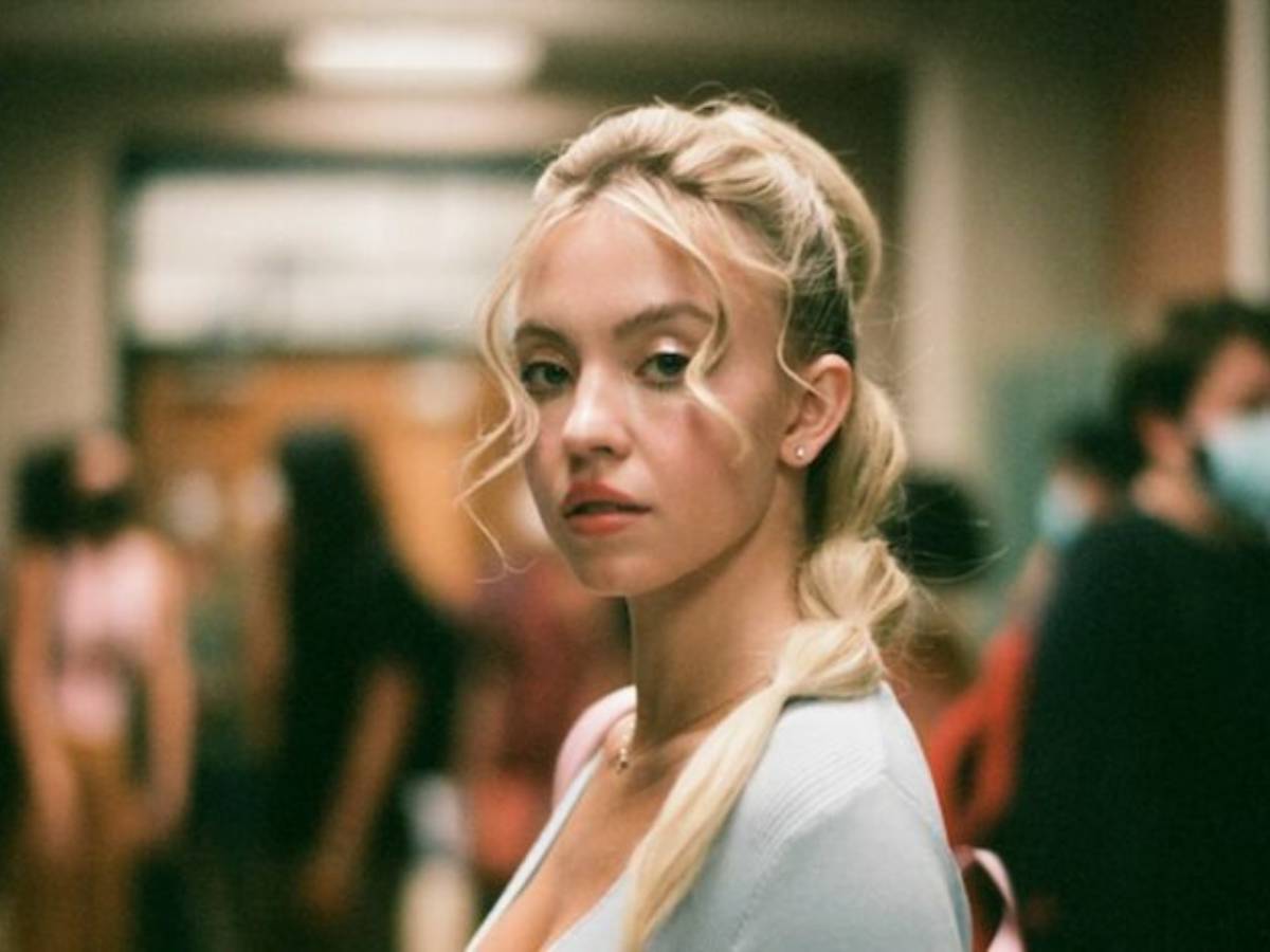 actriz de euphoria podría ser gwen stacy en marvel