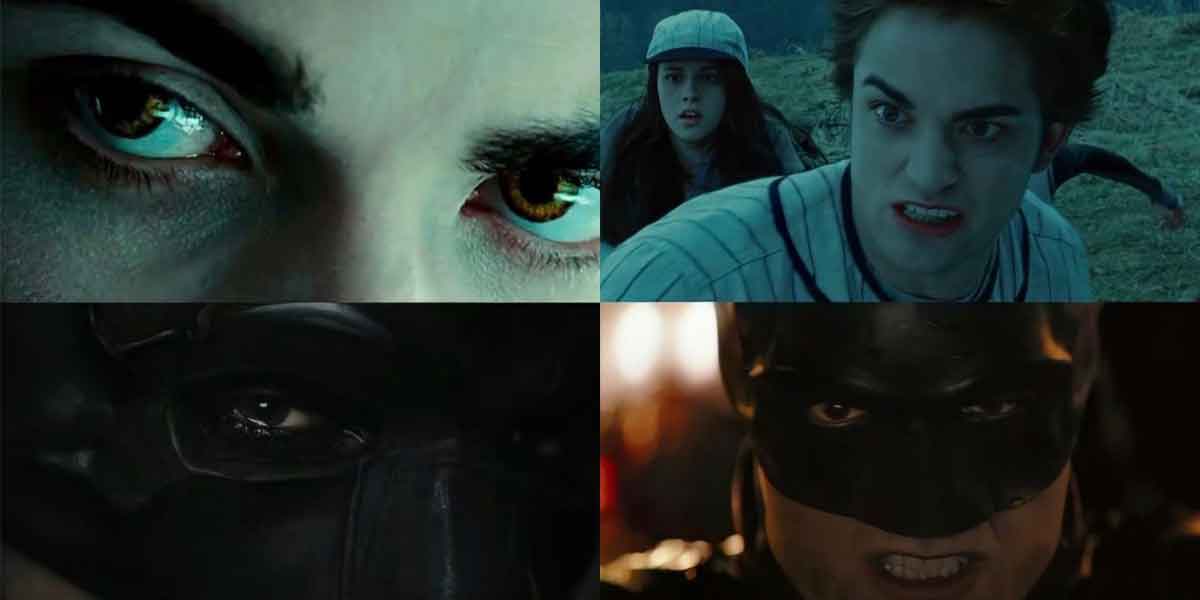 the batman y crepúsculo tienen más en común de lo que crees