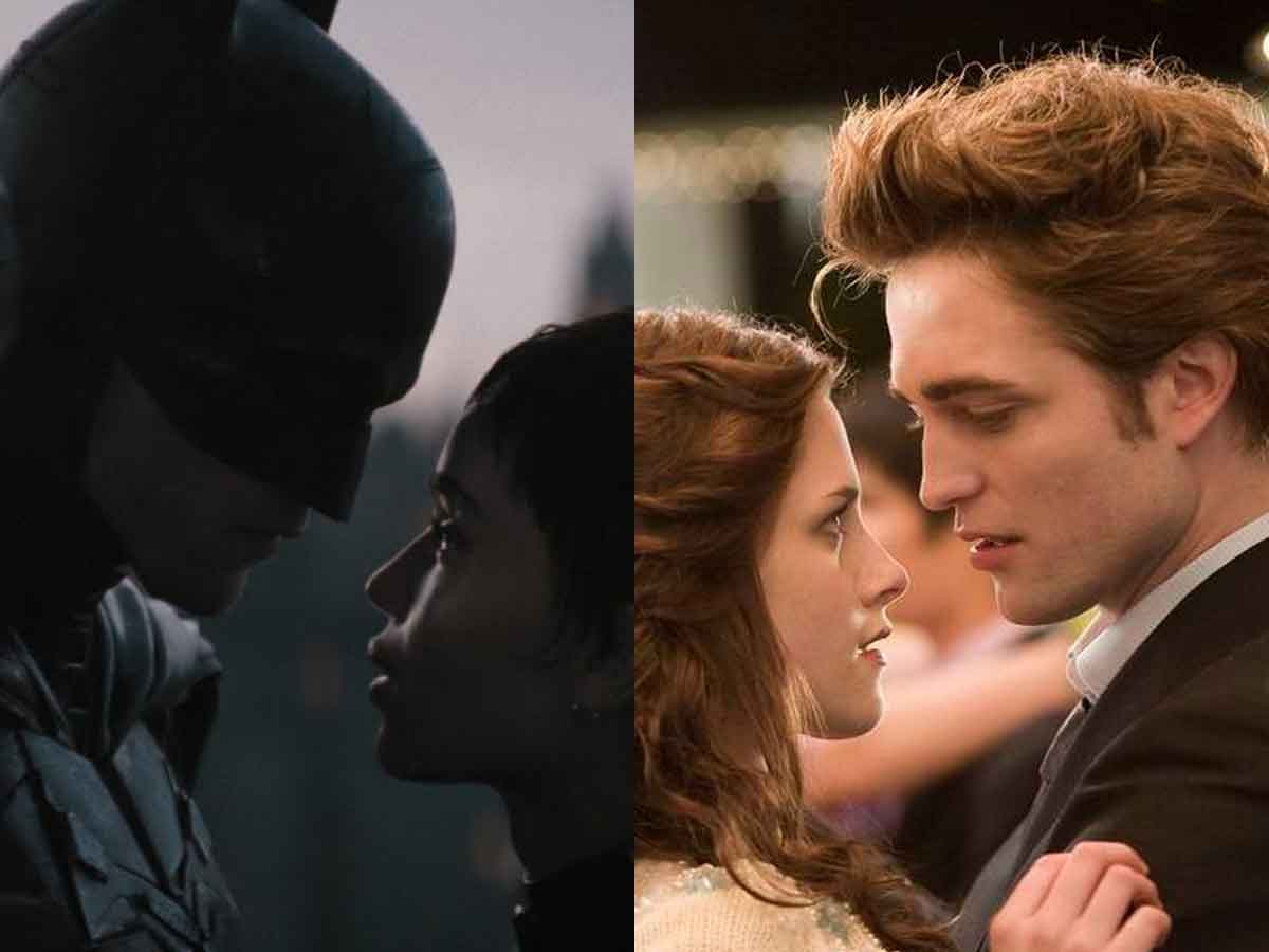the batman y crepúsculo tienen más en común de lo que crees