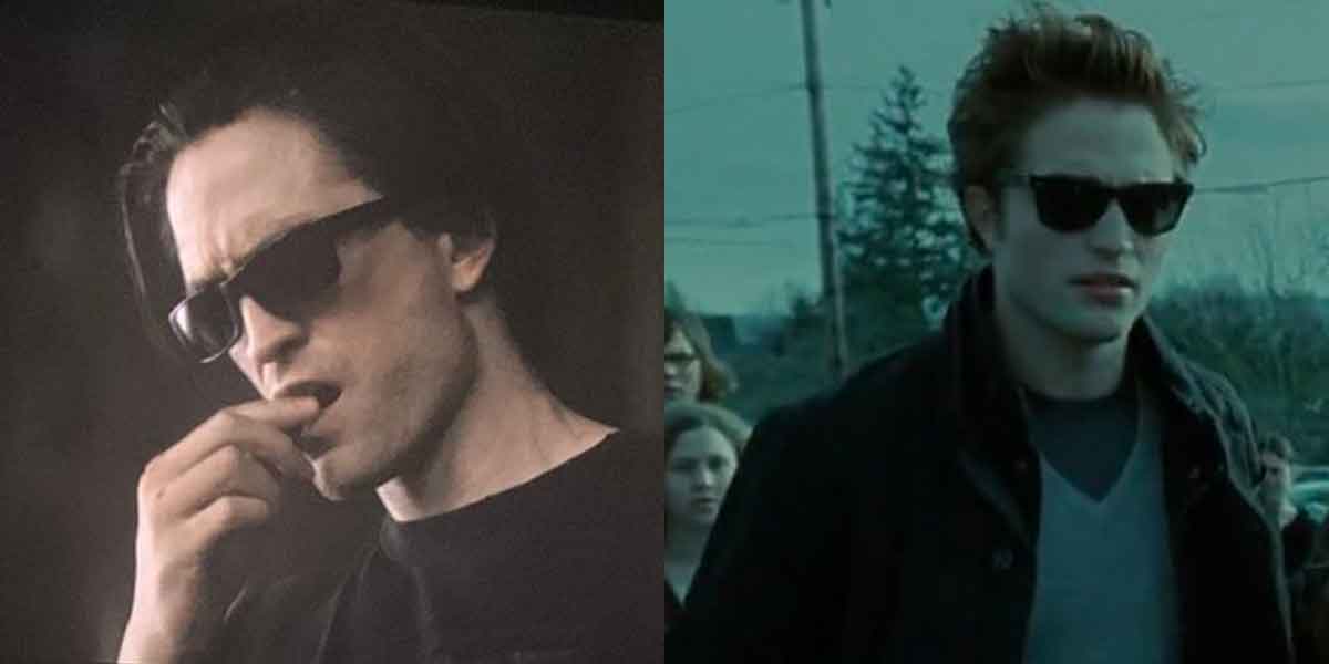 the batman y crepúsculo tienen más en común de lo que crees