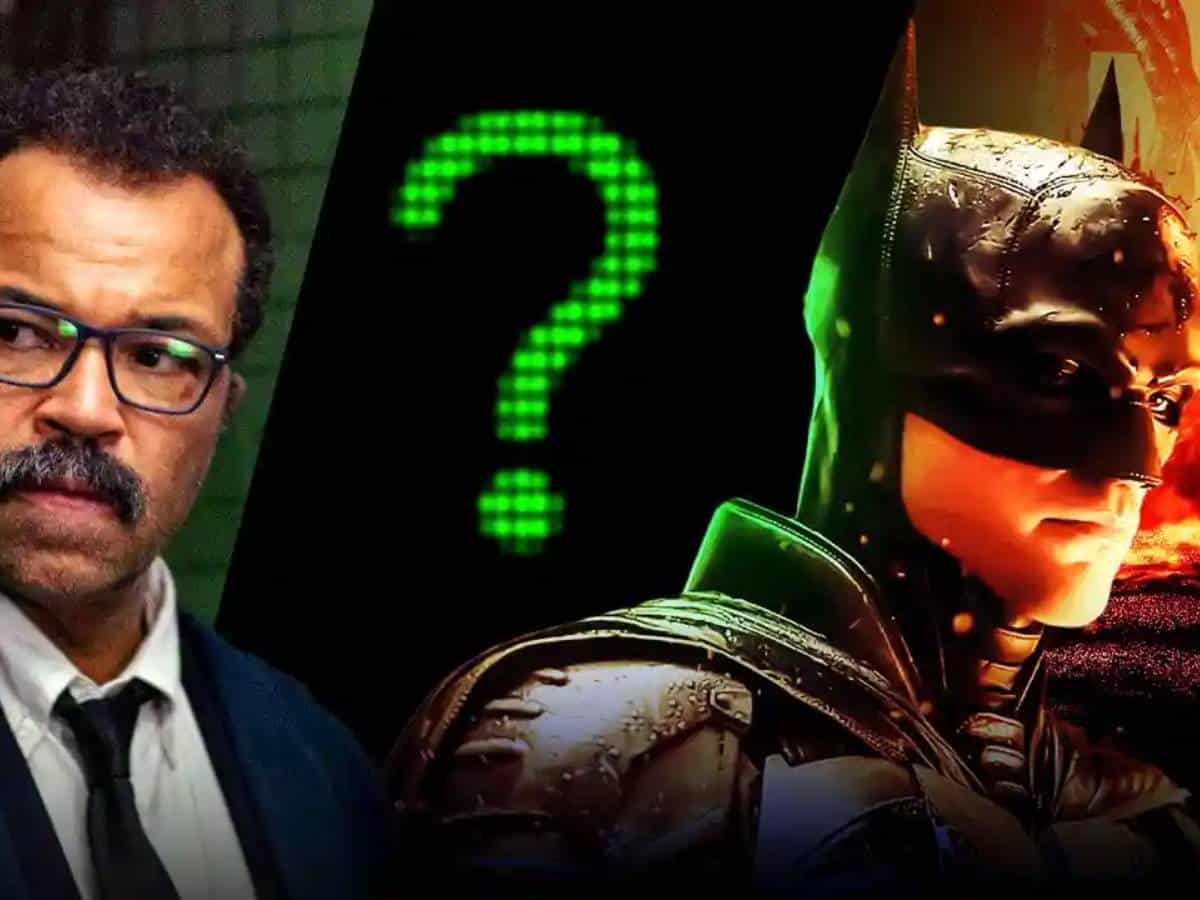 la web rata alada de the batman