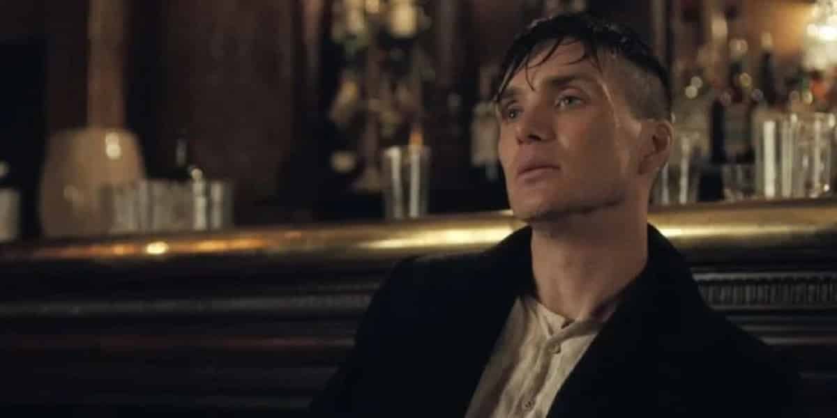 los horrores de tommy shelby en peaky blinders