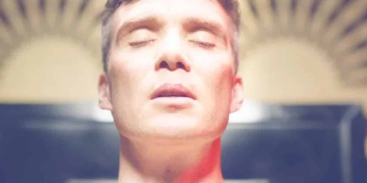 la luz en tommy shelby (peaky blinders)