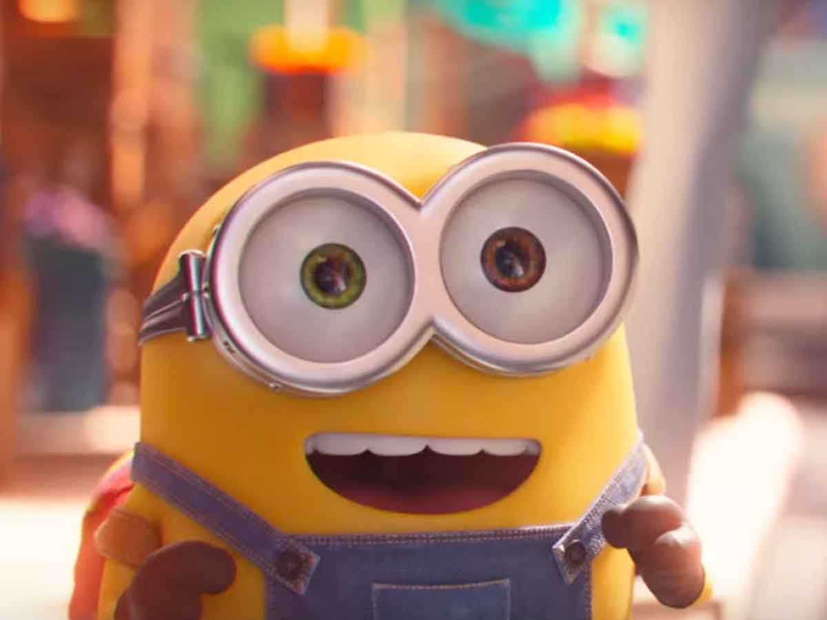minions: el origen de gru