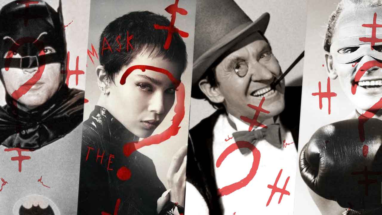 batman adam west en the batman matt reeves