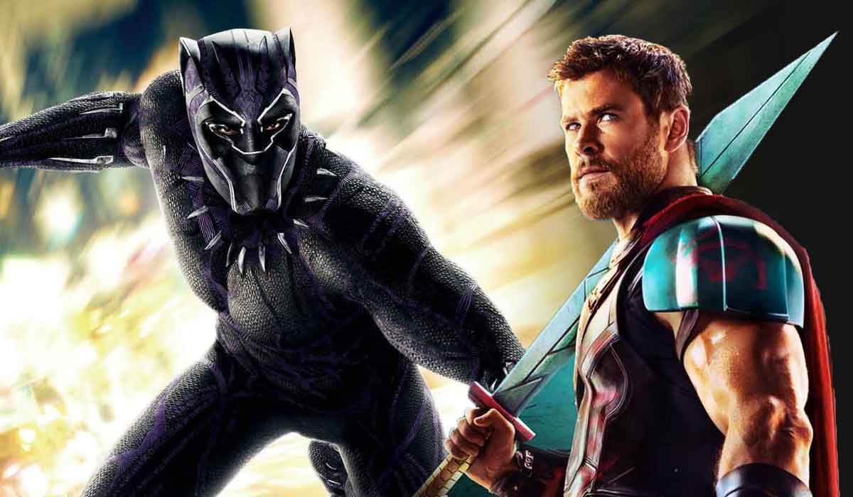los easter egg ocultos de thor y black panther en caballero luna